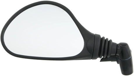 Busch + Müller Rückspiegel 913 Spiegel b m 913 ohne Stab 17,2-22mm