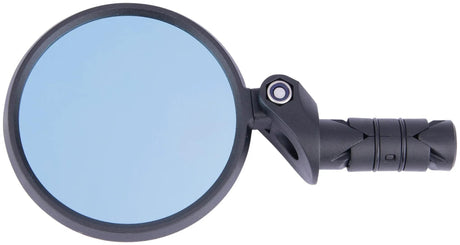 Contec Rückspiegel E-View XS CT-Spiegel E-View XS Universal, Dazz-Linse