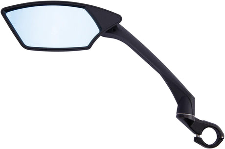 Contec Rückspiegel E-View Deluxe CT Rückspiegel E-Vie Deluxe links schwarz