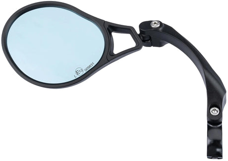 Contec Rückspiegel E-View Speed ​​CT Rückspiegel E-Vie Speed ​​Dazz links schwa.
