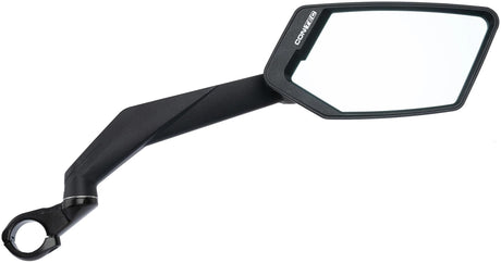 Contec Rückspiegel E-View King CT Rückspiegel E-Vie King Dazz rechts schwarz