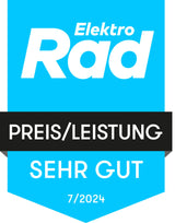 Contec Rückspiegel E-View King CT Rückspiegel E-Vie King Dazz links schwarz