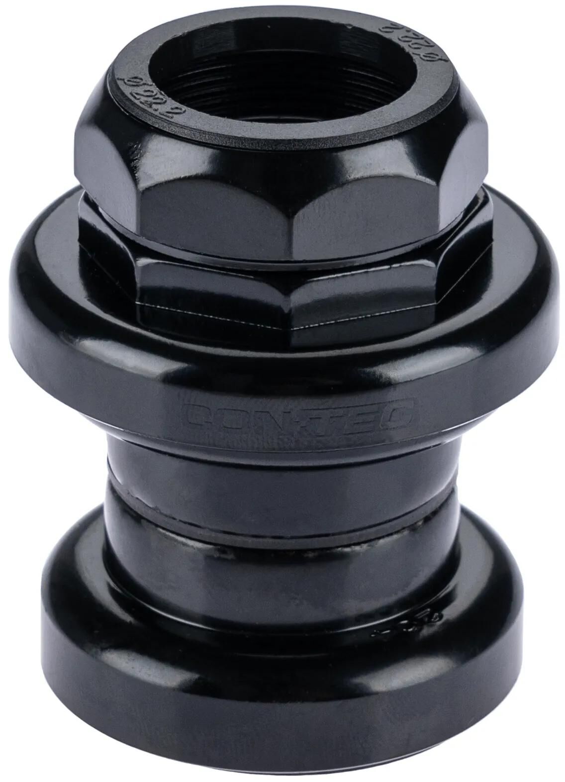 Contec Headset HS-10 CT Headset HS-10 Ständer, 1, schwarz