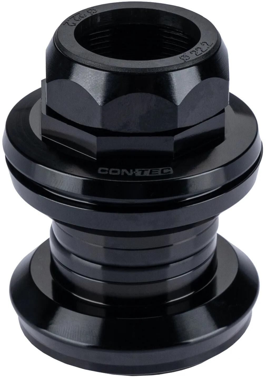 Contec Steuersatz HS-20 CT Steuersatz HS-20 1 26,4 mm schwarz
