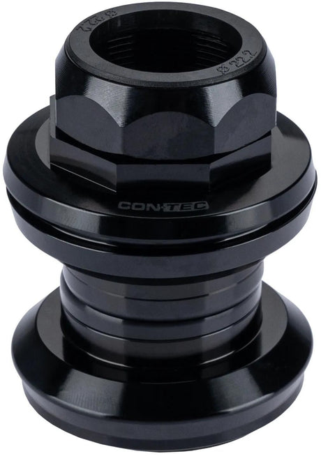 Contec Steuersatz HS-20 CT Steuersatz HS-20 1 26,4 mm schwarz