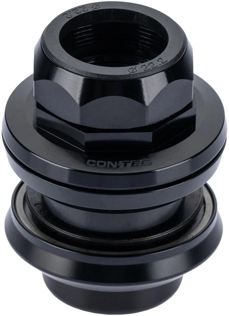 Contec Steuersatz HS-20 CT Steuersatz HS-20 1 27,0 mm schwarz