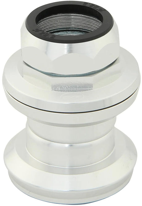 Contec Steuersatz HS-20 CT Steuersatz HS-20 1 27,0 mm Sil.
