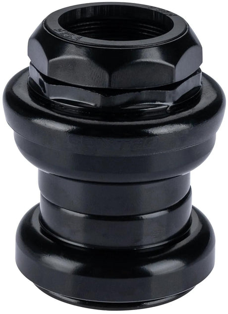 Contec Headset HS-30 CT Headset HS-30 Ständer, 1 1 8, schwarz