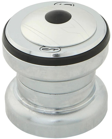 Contec Steuersatz Ahs-20 CT Steuersatz Ahs-20 Ahead, 1 1 8, Silber