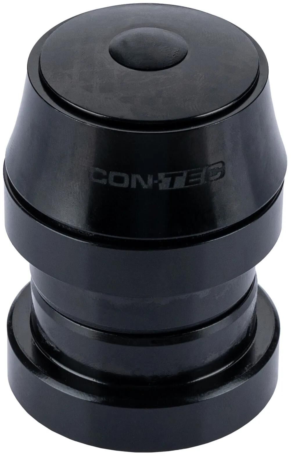 Contec Steuersatz Ahs-30 CT Steuersatz Ahs-30 Ahead, 1 1 8, schwarz