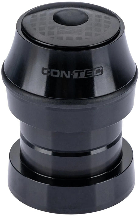 Contec Steuersatz Ahs-40 CT Steuersatz Ahs-40 Ahead, 1 1 8, schwarz