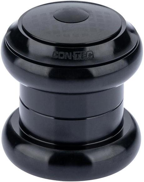 Contec Steuersatz Ahs-50 CT Steuersatz Ahs-50 Ahead, 1 1 8, schwarz