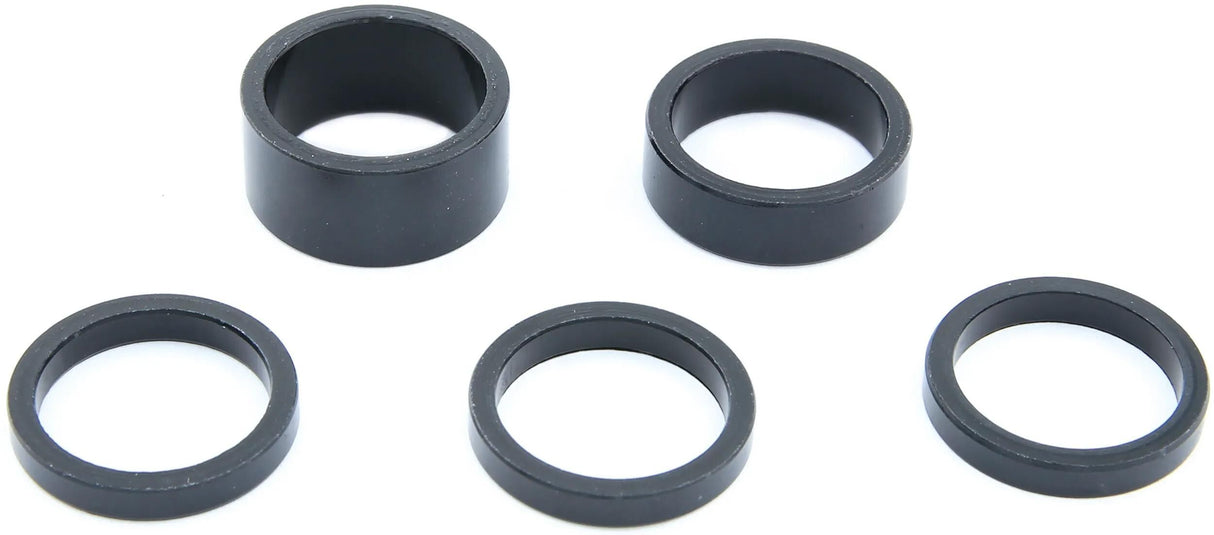 Contec Spacer Set Spaler CT Spacer Spaler 1, schwarz
