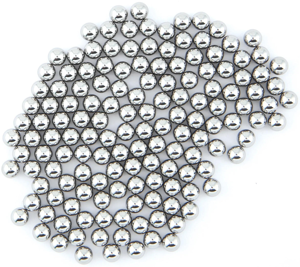 Konturstahlkugeln Stahlkugeln 1 8 3,18 mm