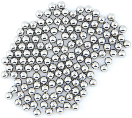 Konturstahlkugeln Stahlkugeln 1 8 3,18 mm