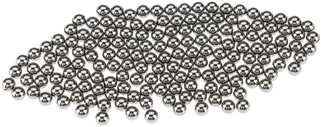 Contec Kugeln Stahl CT Stahlkugeln 5 32 3.969 mm