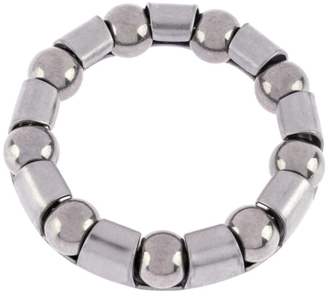 Contec Kugelring CT Kugelring f.Bodenhalterung 5 16 9St.