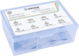 Marwi Union Scheibenbremsbelagsatz DBP-26E organisches Kevlar (25 Stück)