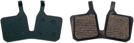Marwi Union Scheibenbremsbelagsatz dbp-65e organisches Kevlar (25 Stück)