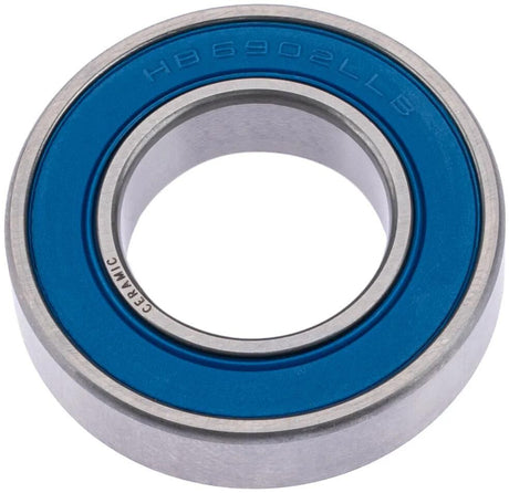 Contec CT Universal-Kugellager CB-471A 6902 LLB 15x28x7