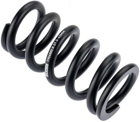 Rockshox Federfeder RS 450lb 37,5-45mm 114mm schwarz