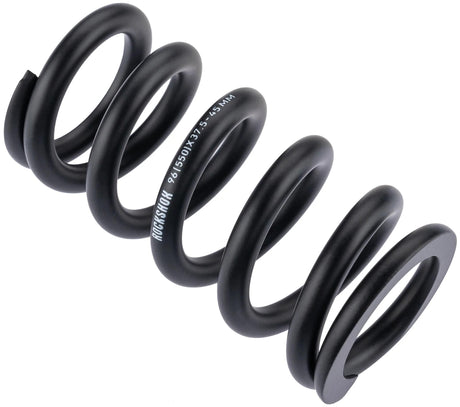 RockShox Federfeder RS 550lb 37,5-45mm 114mm schwarz