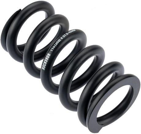 RockShox Federfeder RS 650lb 37,5-45mm 114mm schwarz