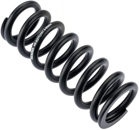RockShox Feder Feder RS 275lb 57,5-65mm 151mm schwarz