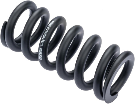 RockShox Federfeder RS 700lb 57,5-55mm 134mm schwarz