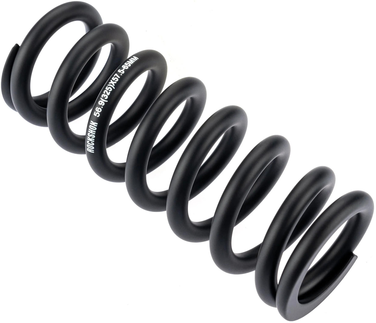 RockShox Feder Feder RS 325lb 57,5-65mm 151mm schwarz