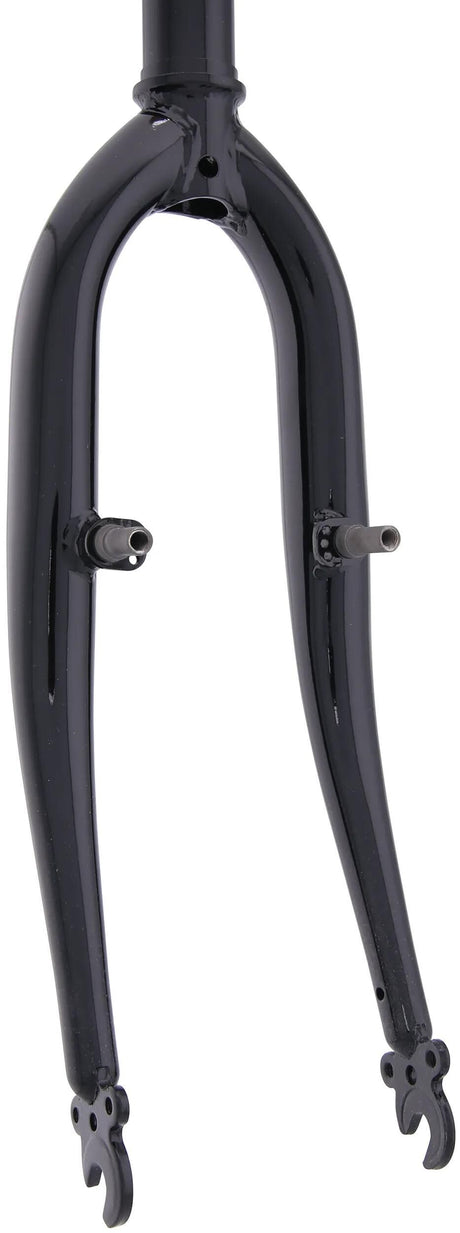 Punkt-Vordergabel ca. 9112 Gabel 24 Canti-Schaft 1 b