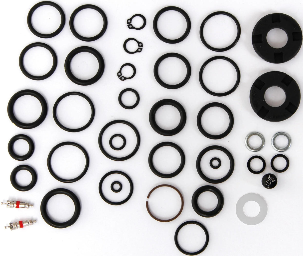 Rockshox Service Kit Service Kit Seite
