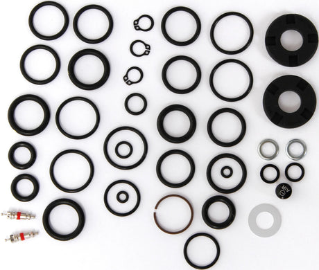 Rockshox Service Kit Service Kit Seite