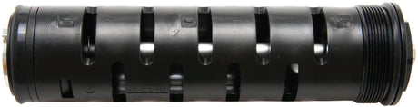 Rockshox-Komprimierungsdomäne