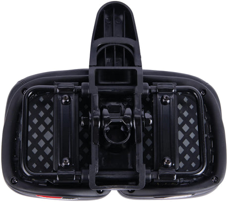 Point Vario Comfort Sattel Endzone Vario Sattel