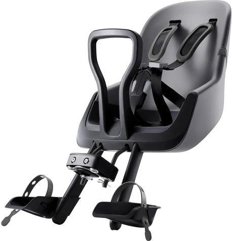 Britax Römer Kindersitz Jockey Mini. Britax Rummer Kindersitze Jockey Mini, Mineralgrau