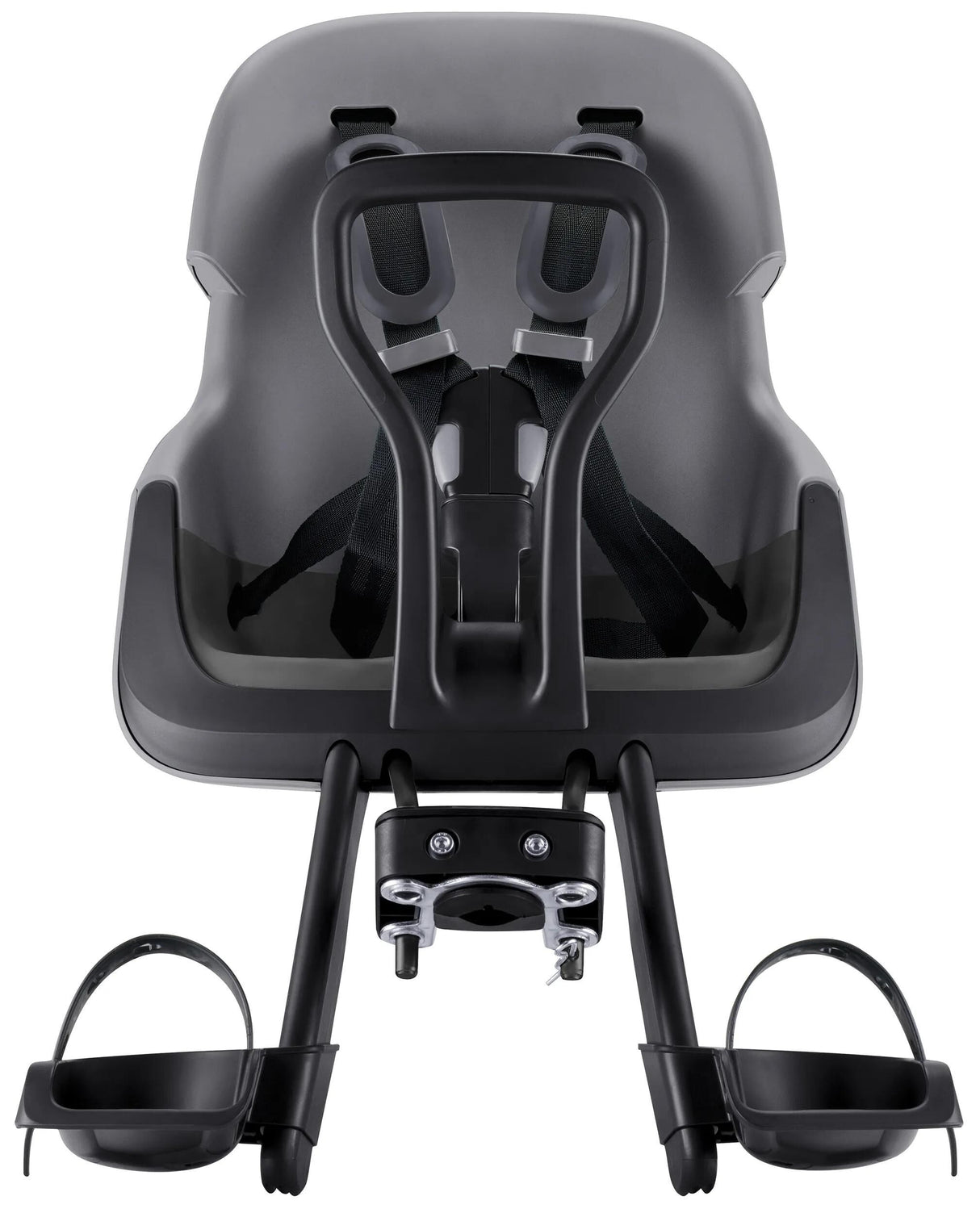 Britax Römer Kindersitz Jockey Mini. Britax Rummer Kindersitze Jockey Mini, Mineralgrau