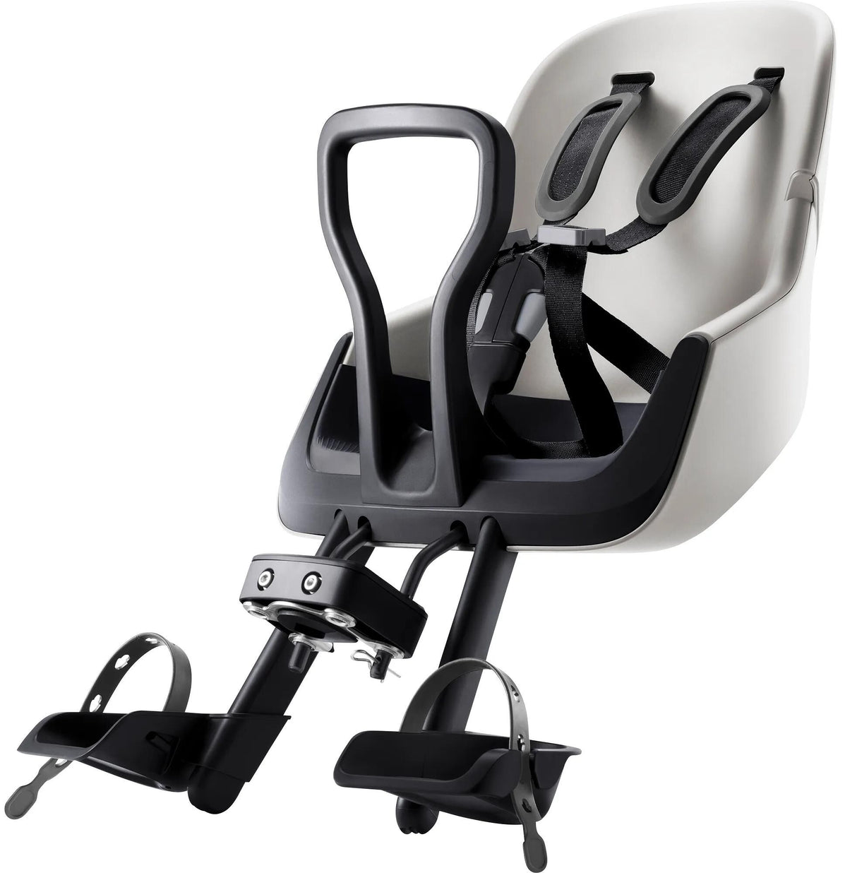 Britax Römer Kindersitz Jockey Mini. Britax Rummer Kindersitze Jockey Mini, Warmweiß