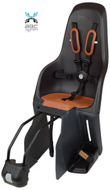 Polisport Kindersitz Minia ff Kindersitz Minia ff Schwarz