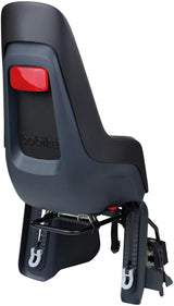 Bobike Sitz Maxi One Urban Schwarz