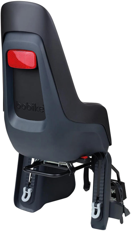 Bobike Sitz Maxi One Urban Schwarz