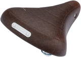 Sattel SR Classic Ondina entspannt unsex Brown