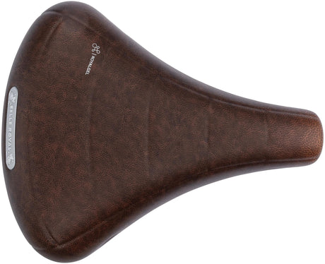 Sattel SR Classic Ondina entspannt unsex Brown