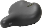 Contec Sattel Anatomic+ Sumo CT Sattel Anatomic Sumo+ City Tour Unisex Schwarz
