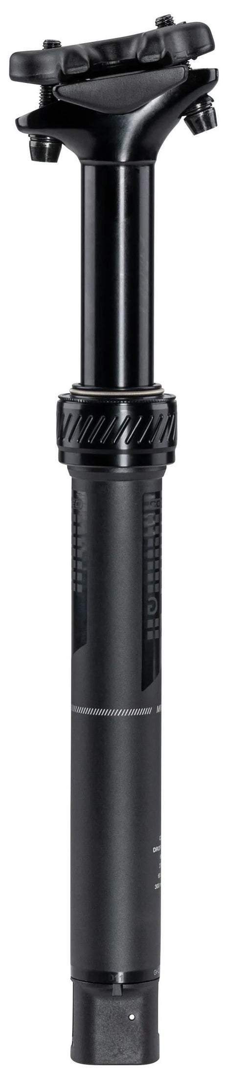 Contec Vario-Sattelstütze Drop-a-Gogo II CT Dropper-Sattelstütze Drop-A-Gogo II 27,2 mm 295 mm