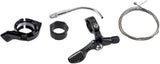 Contec Vario-Sattelstütze Drop-a-Gogo II CT Dropper-Sattelstütze Drop-A-Gogo II 27,2 mm 295 mm