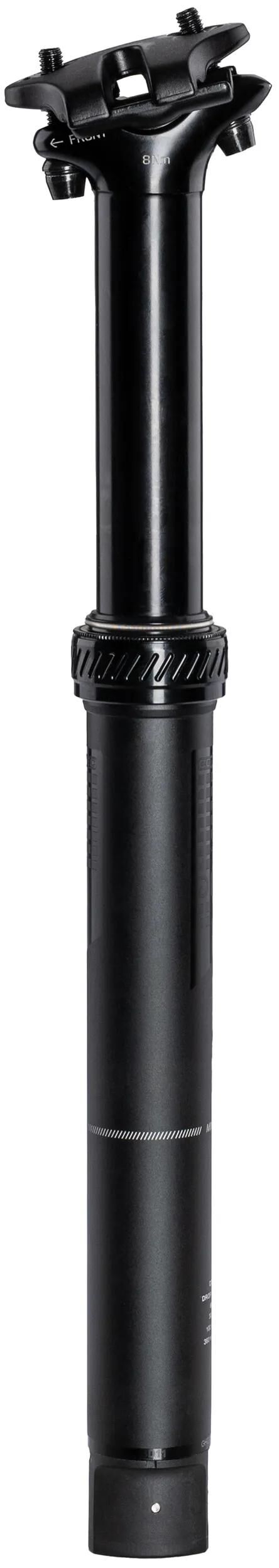 Contec Vario-Sattelstütze Drop-a-Gogo II CT Dropper-Sattelstütze Drop-A-Gogo II 30,9 mm 340 mm