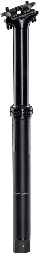 Contec Vario-Sattelstütze Drop-a-Gogo II CT Dropper-Sattelstütze Drop-A-Gogo II 30,9 mm 390 mm