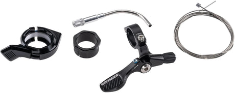 Contec Vario-Sattelstütze Drop-a-Gogo II CT Dropper-Sattelstütze Drop-A-Gogo II 30,9 mm 480 mm