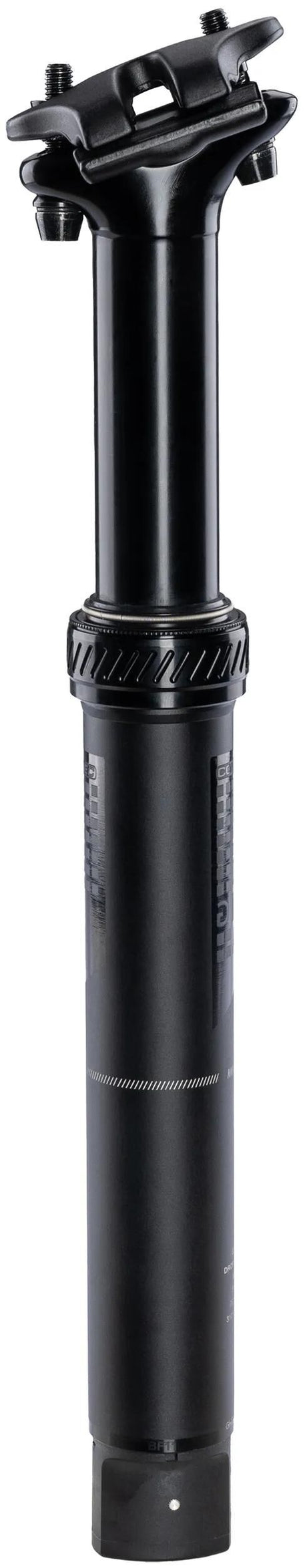 Contec Vario-Sattelstütze Drop-a-Gogo II CT Dropper-Sattelstütze Drop-A-Gogo II 31,6 mm 285 mm